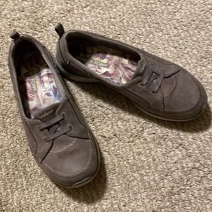 Sketchers Boat Shoes, size 10
